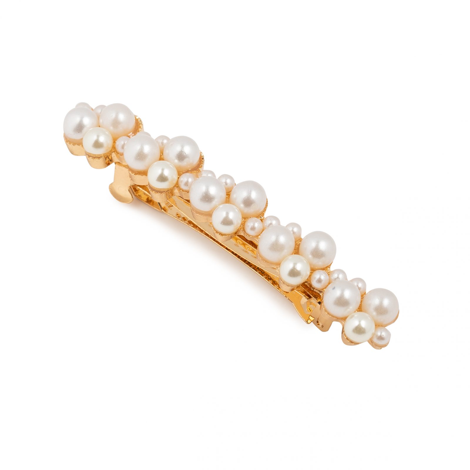 Pearl barrette deals